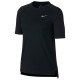 Nike Γυναικεία κοντομάνικη μπλούζα